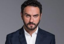 ΗΛΙΑΣ ΜΕΛΕΤΗΣ: Θετικός στον κορωνοϊό ο ηθοποιός