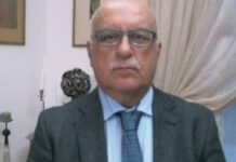 ΒΟΜΒΑ ΤΖΑΝΑΚΗ: «Πιθανό το ενδεχόμενο για πάνω από 3.000 κρούσματα ημερησίως»