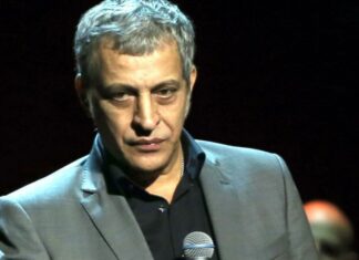 ΒΟΜΒΑ: Συνελήφθη ο Θέμης Αδαμαντίδης σε παράνομη χαρτοπαικτική λέσχη