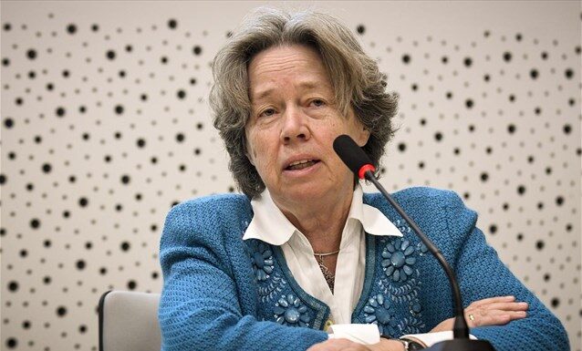 ΛΙΝΟΥ: «Η πανδημία θα κρατήσει χρόνια ακόμα και συγκεκριμένα…»