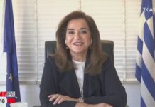 ΜΠΑΚΟΓΙΑΝΝΗ για Πάσχα: «Εμένα δεν θα με κρατήσει κανένας να μην πάω στην Κρήτη»