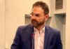 ΣΤΑΥΡΟΣ ΜΠΑΛΑΣΚΑΣ: «110 αστυνομικοί στη Λαμία φυλάνε το «σκήνωμα» του Κουφοντίνα»