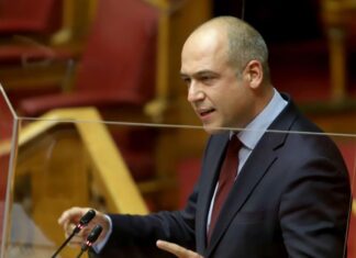 ΜΠΟΥΤΣΙΚΑΚΗΣ: Παρέμβαση για την ενίσχυση του πολυδύναμου Ιατρείου Σπετσών