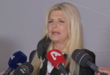 ΜΑΡΙΝΑ ΠΑΤΟΥΛΗ: «Τα παιδιά δεν τα προστατεύεις με ένα εξώδικο και την απουσία σου 2,5 μήνες από το σπίτι»