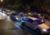 ΕΚΤΟΣ ΕΛΕΓΧΟΥ: Αντεξουσιαστές έκαναν ελέγχους σε οχήματα στου Ζωγράφου ψάχνοντας για αστυνομικούς