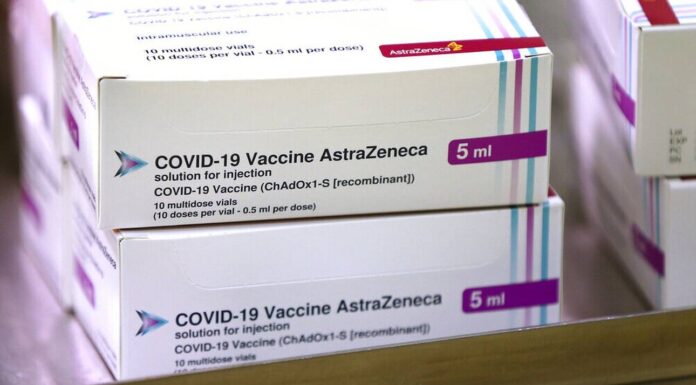 ΕΜΒΟΛΙΟ ASTRAZENECA – ΠΟΥ: Εξετάζονται τα περιστατικά – Δεν υπάρχουν ενδείξεις συνάφειας