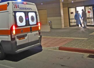 Ανακοινώθηκε η επιστράτευση ιδιωτών γιατρών από το υπουργείο Υγείας