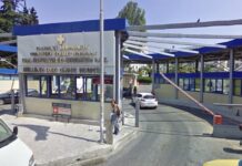 Κορωνοϊός: Εκκενώνεται ο Ερυθρός Σταυρός – Θα γίνει νοσοκομείο αποκλειστικά για Covid-19