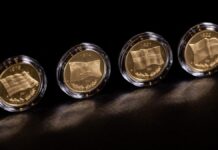 ΝΕΟ ΚΕΡΜΑ των 2 ευρώ στην Ελλάδα για τα 200 χρόνια από την Ελληνική Επανάσταση