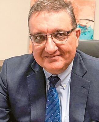 ΒΟΜΒΑ ΕΞΑΔΑΚΤΥΛΟΥ: «Να ετοιμαστούμε για μάχη μακράς διαρκείας»