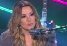 ΒΟΜΒΑ Γερμανού για σχέση Ιωαννίδου – Κιμούλη: «Τότε ήταν παντρεμένη με τον πατέρα μου»