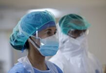 ΚΟΡΩΝΟΪΟΣ: Πώς να φροντίσετε ασθενείς μετά την νοσηλεία τους με κορωνοϊό