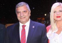 ΜΑΡΙΝΑ ΠΑΤΟΥΛΗ: «Εδώ και 2,5 μήνες δεν έχουμε καμία επικοινωνία με τον Γιώργο»