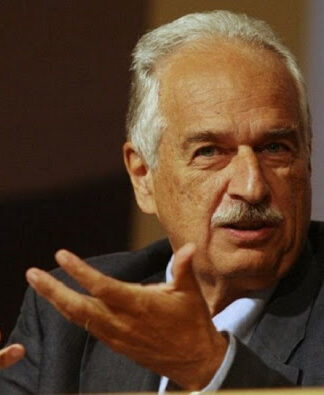 ΓΟΥΡΓΟΥΛΙΑΝΗΣ: «Είμαστε στην κορυφή του τρίτου κύματος της πανδημίας»