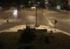Θεσσαλονίκη: Γυναίκα έκανε βόλτες γυμνή στους δρόμους της πόλης