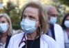 Κορονοϊός – Παγώνη: Κάλυψη 95% στις ΜΕΘ – Να προχωρήσουν οι εμβολιασμοί