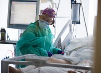 Κορονοϊός – Σοκ από τα λύματα: Σε ποια περιοχή αυξήθηκε 1000% το ιικό φορτίο