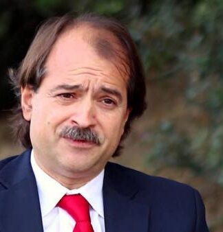 ΙΩΑΝΝΙΔΗΣ: Το lockdown αυξάνει τα κρούσματα – «Ναι» σε άνοιγμα εστίασης και σχολείων