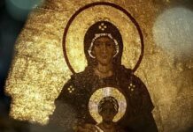 Σήμερα (19/3) οι Α’ Χαιρετισμοί της Παναγίας