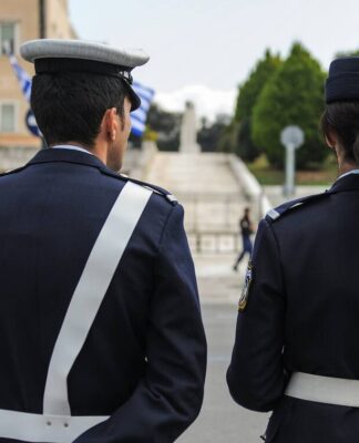 25η Μαρτίου: «Φρούριο η Αθήνα με ελεύθερους σκοπευτές και drones – Με Μακρόν και Κάρολο η παρέλαση