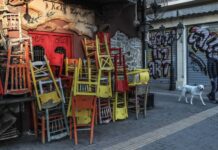 Lockdown: Για 5 Απριλίου «πάει» το άνοιγμα στο λιανεμπόριο – Τι μέλλει γενέσθαι με την εστίαση
