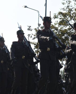 25η Μαρτίου: Με τμήματα από σύμμαχες χώρες η στρατιωτική παρέλαση – Το πρόγραμμα που ανακοινώθηκε