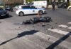 Τροχαίο Βουλή: Τι είπε στην ΕΛ.ΑΣ. ο οδηγός ταξί, βασικός μάρτυρας, για την «εξαφάνισή» του