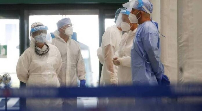Επίταξη γιατρών: Τι ποινές επισύρει η άρνησή της