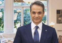 Μητσοτάκης για 25η Μαρτίου: Στοίχημα να γίνει η επανάσταση της εθνικής ανάταξης