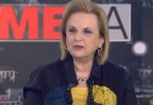 Κορωνοϊός – Παγώνη: Βρισκόμαστε σε κατάσταση πολέμου- Όλο και περισσότεροι νέοι χρειάζονται νοσηλεία