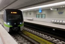 25η Μαρτίου: Ποιοι σταθμοί του Μετρό είναι κλειστοί – Μέχρι πού πηγαίνει το Τράμ