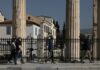 ΜΕΘ και κρούσματα φέρνουν νέα μέτρα από Πέμπτη – Στο «τραπέζι» και το ολικό lockdown σε όλη τη χώρα