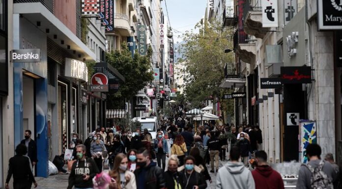 Απαγόρευση κυκλοφορίας: «Κλειδώνει» η αλλαγή του ωραρίου – Ποιες ώρες θα κυκλοφορούμε