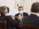 Μητσοτάκης: Τα ποσοστά εμβολιασμού έχουν εκτιναχθεί – Πολύ επαγγελματική η διαδικασία