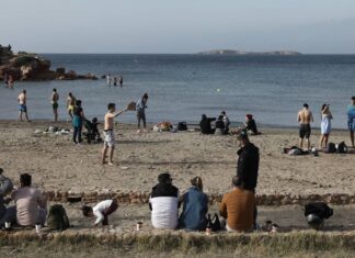 Προειδοποίηση Θωμαΐδη! Θα φτάσουμε τα 3.000 κρούσματα, αν δεν πάρουμε άμεσα μέτρα