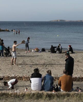 Προειδοποίηση Θωμαΐδη! Θα φτάσουμε τα 3.000 κρούσματα, αν δεν πάρουμε άμεσα μέτρα