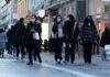 Θωμαΐδης: Καμπανάκι για τα λύματα – Δεν βλέπουμε μείωση στο ιικό φορτίο