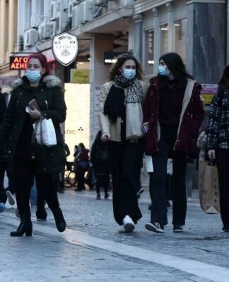 Θωμαΐδης: Καμπανάκι για τα λύματα – Δεν βλέπουμε μείωση στο ιικό φορτίο