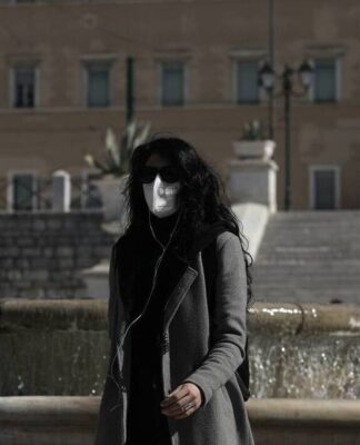 Βασιλακόπουλος: Το lockdown δεν έχει την αποτελεσματικότητα που θέλαμε