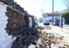 Σεισμός Ελασσόνα: Μεγάλωσε η απόσταση Λάρισα – Τρίκαλα κατά… 40 εκατοστά