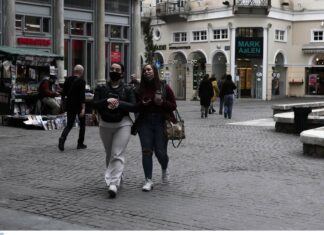 Lockdown: Τα βήματα προς την έξοδο – Οι ημερομηνίες ορόσημο για καταστήματα, σχολεία, εστίαση
