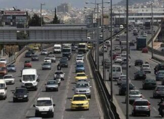Τέλη κυκλοφορίας: Από πότε θα μπορείτε να πληρώνετε με τον μήνα