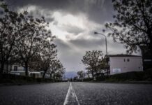 ΚΑΙΡΟΣ: Έρχεται κρύο το ΣΚ – Οι πρώτες εκτιμήσεις για την επερχόμενη κακοκαιρία