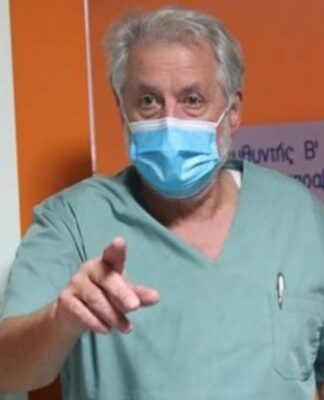 ΠΡΟΕΙΔΟΠΟΙΗΣΗ ΚΑΠΡΑΒΕΛΟΥ: Δεν έχει γίνει ακόμα η έκρηξη στα κρούσματα στην Αττική!