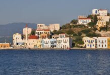 ΚΟΡΩΝΟΪΟΣ: Αυτά είναι τα πρώτα «Free Covid» ελληνικά νησιά