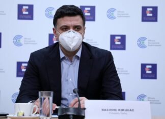ΚΙΚΙΛΙΑΣ: Έσχατη έκκληση στους ιδιώτες γιατρούς – «Αλλιώς θα εισηγηθώ επίταξη»