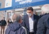 Κικίλιας για AstraZeneca: Ακολουθούμε τις οδηγίες του ΕΜΑ – Συνεχίζονται οι εμβολιασμοί