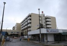 Θρομβωτικό επεισόδιο υπέστη 60χρονος άνδρας μετά τον εμβολιασμό του – Νοσηλεύεται στο «Θριάσιο»
