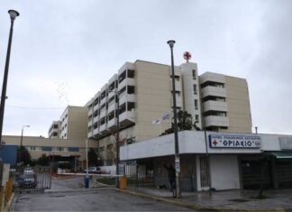 Θρομβωτικό επεισόδιο υπέστη 60χρονος άνδρας μετά τον εμβολιασμό του – Νοσηλεύεται στο «Θριάσιο»