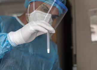 ΚΟΡΩΝΟΪΟΣ: Σοκαριστικό το ποσοστό που ”πιάνει” η βρετανική μετάλλαξη στα δείγματα
